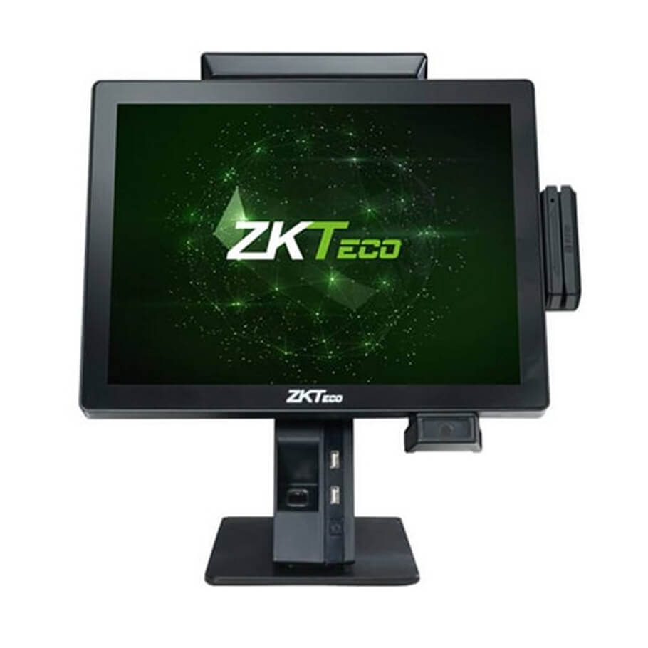 Máy tính tiền POS ZKTeco ZKBio830 (4GB+64GB)